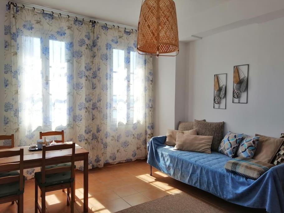 Aegina Port Apt 2-Διαμέρισμα Στο Λιμάνι Της Αίγινας 2 外观 照片